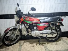 Honda CG125